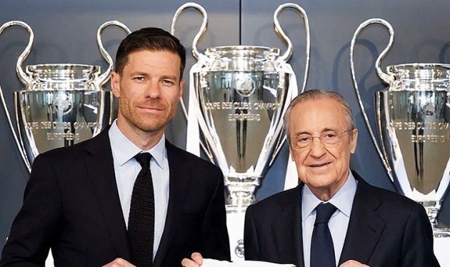 Xabi Alonso chính thức ra mắt Real Madrid_695b77d535864.jpeg