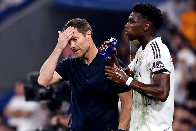 Xabi Alonso đặt trọn niềm tin vào Aurelien Tchouameni_695b6cc419992.jpeg