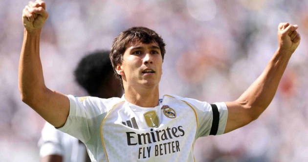 Xabi Alonso “quốc tịch hóa” Real Madrid với các “Garcia”_695b73e2c8fc5.jpeg