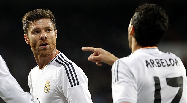 Xabi Alonso và Alvaro Arbeloa: Đổi chỗ giữa Bayer Leverkusen và Real Madrid_695b7f009897b.jpeg