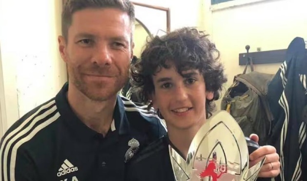 Xabi Alonso và ‘những đứa con’ ưu tú từ lò Valdebebas_695b7776599fd.jpeg