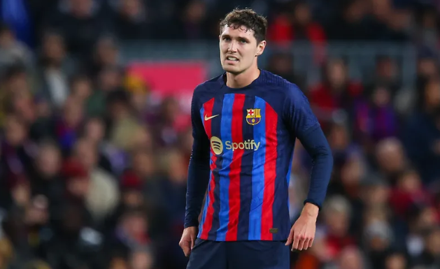 Xác nhận cái tên Barca bỏ lỡ trận El Clasico_695c22f5c18cd.png