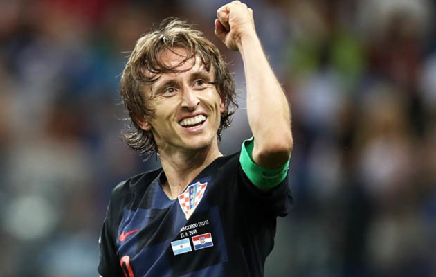 XÁC NHẬN: Luka Modric CHẮC CHẮN bỏ lỡ trận tranh Siêu cúp châu Âu_695cffb8223b9.jpeg