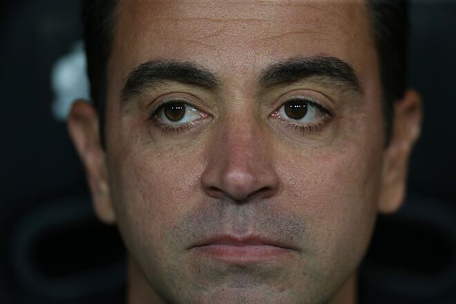 Xavi: “Barca muốn gây áp lực lên Real Madrid”_695c3103acf9e.jpeg