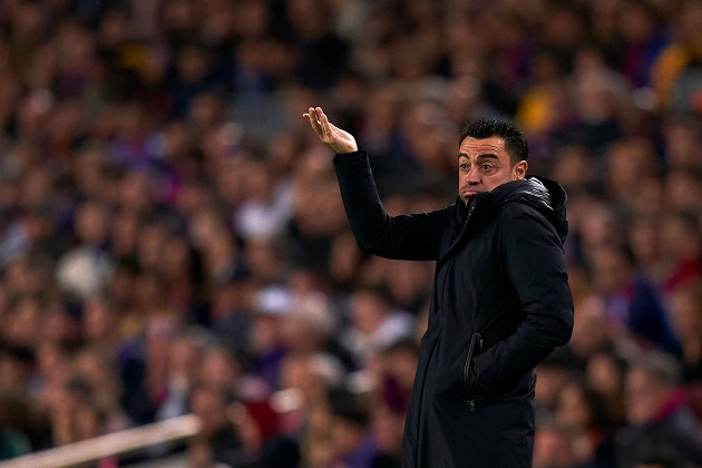 Xavi: “Barca vượt trội Real về tổng thể”_695c23aac74ec.jpeg