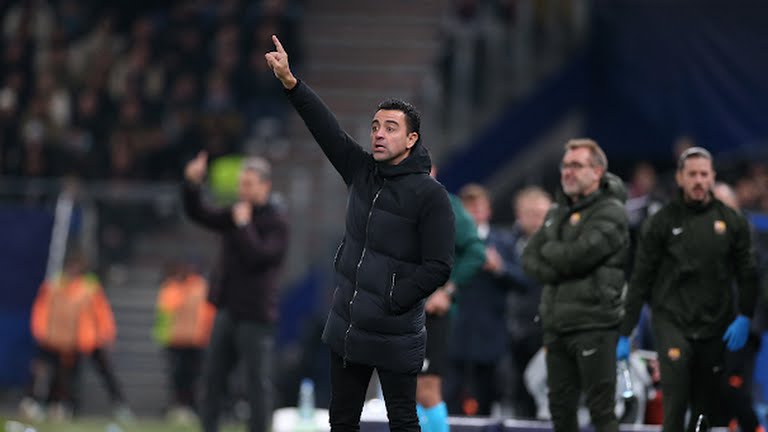 Xavi: ‘Bước thụt lùi. Barca chơi trận tệ nhất trong 2 năm qua’_695c0fb71d6d1.jpeg