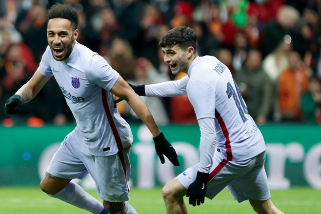 Xavi cảnh báo lớn Barca trước đại chiến Real Madrid_695c45006eda6.png