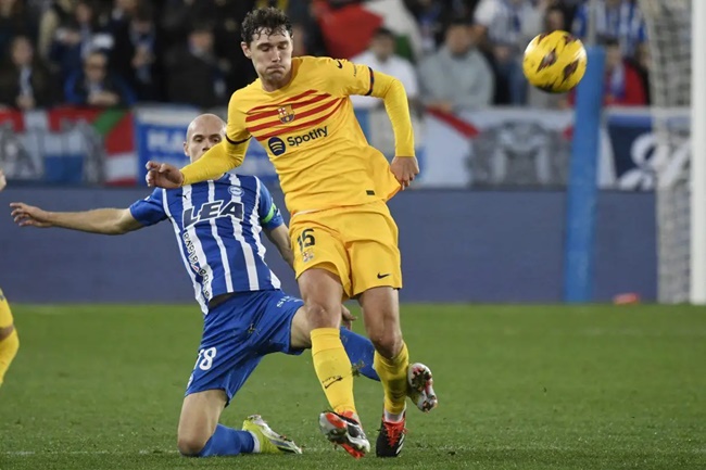 Xavi cập nhật chấn thương mới nhất của Barca_695be61b4371c.jpeg