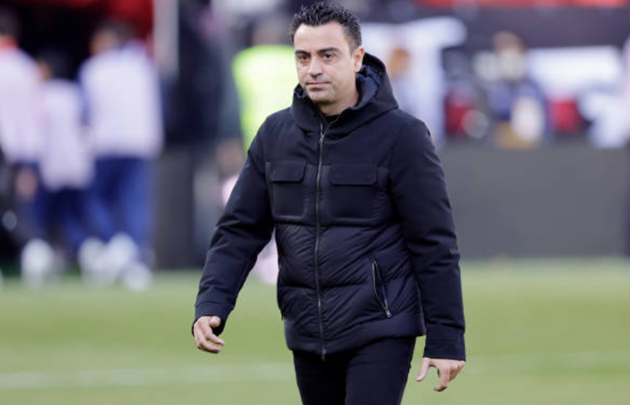 Xavi: “Chúng tôi đã chơi hai hiệp khác nhau”_695c0a482f4f5.png