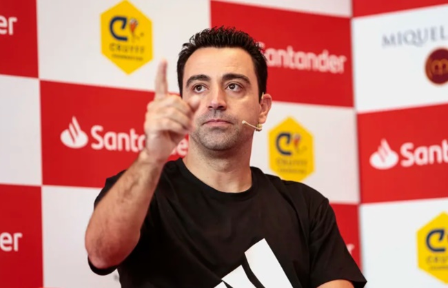 Xavi có 3 điều cần làm khi trở lại Barca_695c515d1a7d3.jpeg