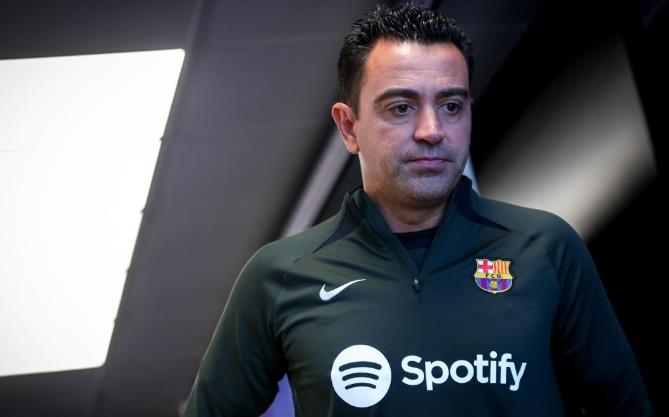 Xavi đã có kế hoạch quật ngã Real Madrid_695c130fec56c.jpeg