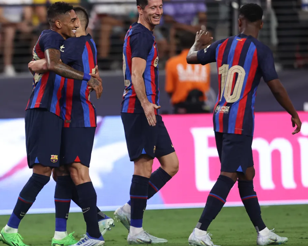 Xavi đã giải thích tại sao Ten Hag khao khát De Jong_695c3a813d386.png