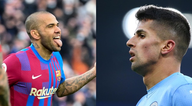 Xavi đang biến Alves thành phiên bản Cancelo của Pep Guardiola_695c48c5d585d.jpeg