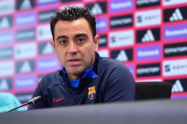 Xavi gọi tên ‘phát hiện mùa giải’ của Barcelona_695c24ae2d321.jpeg