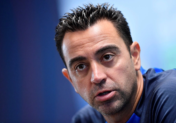 Xavi: Không giành danh hiệu, tôi có thể bị sa thải_695c3244e1f66.png