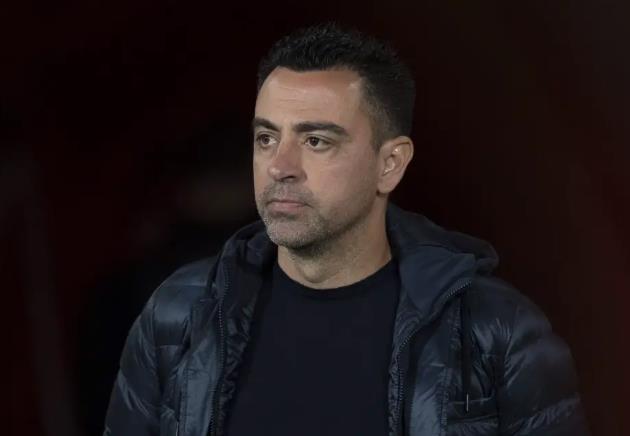 Xavi làm rõ về mâu thuẫn với Laporta_695bd110a8e4d.jpeg