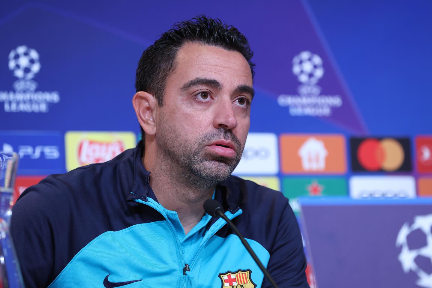 Xavi lên tiếng về kế hoạch chuyển nhượng của Barca_695c313896775.jpeg