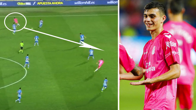 “Xavi mới” lại toả sáng rực rỡ, Barca như “ngư ông đắc lợi”!_695cadfa2e571.jpeg