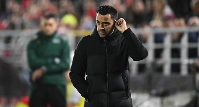 Xavi ngày càng gần việc chia tay Barca_695c01382852a.jpeg