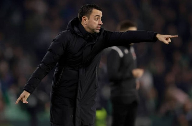 Xavi nói rõ bí quyết để đánh bại Betis_695c2a4a2cdbb.jpeg