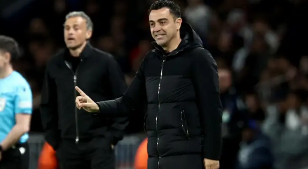 Xavi nói thẳng về trận đấu với PSG_695bdd55cf462.png
