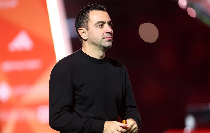 Xavi: “Pau Cubarsi còn rất trẻ, nhưng cậu ấy đã sẵn sàng”_695bf5748f4d5.jpeg