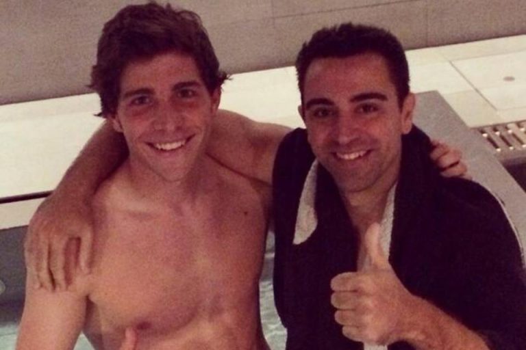 Xavi thẳng thắn đưa ra yêu sách với ban lãnh đạo Barca_695bf78285c5a.jpeg