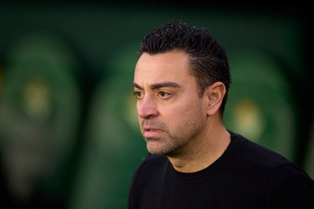 Xavi thừa nhận có thể rời Barcelona_695bf427ae627.jpeg