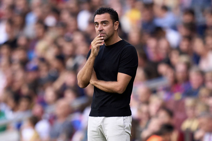 Xavi thừa nhận kém giữa tin đồn sắp bị Barca sa thải_695c3081ede58.png