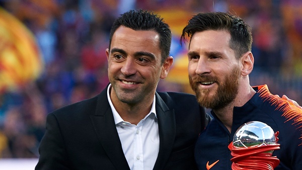 Xavi: “Tôi muốn dẫn dắt Messi, Neymar và Mbappe”_695c2edd3c86e.jpeg