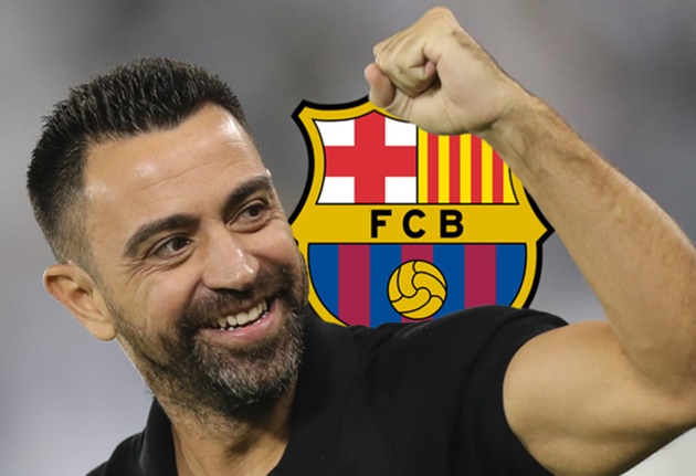 Xavi trả lời câu hỏi về đề nghị làm HLV Barca_695c545399382.jpeg