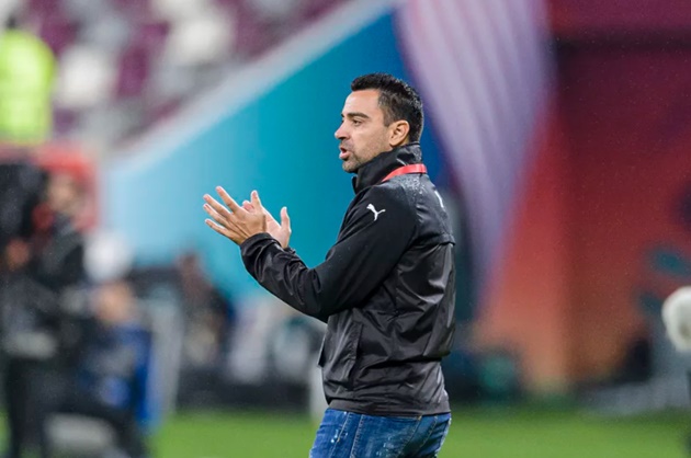 Xavi: “Ước mơ của tôi là được huấn luyện Barcelona!”_695c9bbbb282d.jpeg