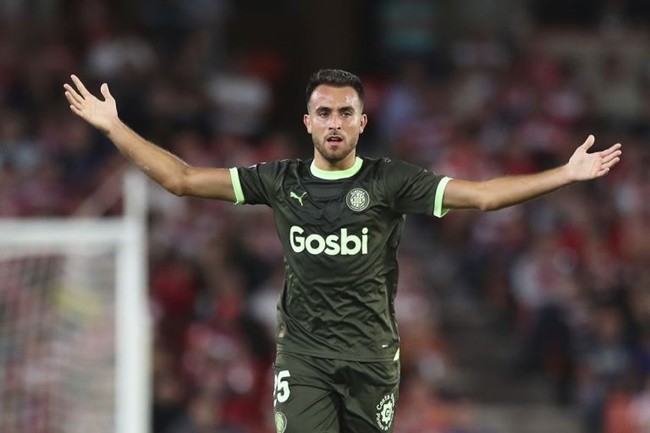 Xavi xác nhận, Barca đón “tân binh” cực chất lượng_695bd5e22b6d8.jpeg