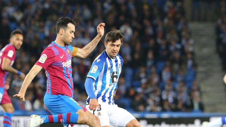 Xếp hạng thủ quân Barca từ năm 1997: Messi cầu thủ khác Messi đội trưởng_695c2d55da739.jpeg