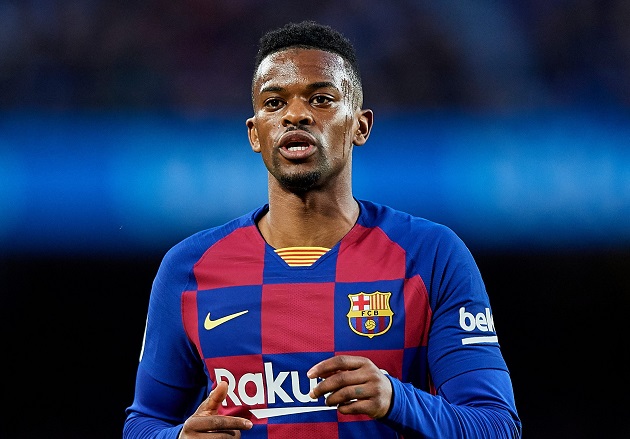 Xoay 180 độ, Barca bất ngờ gia hạn hợp đồng với “kẻ thất sủng”_695c79a771407.jpeg