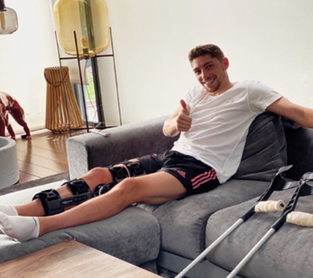 XONG! Lộ hình ảnh từ “cỗ máy càn quét” khiến Real vò đầu bứt tai_695c663d807e4.jpeg