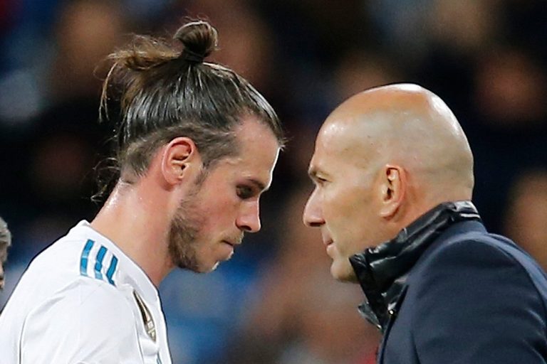 Xong! Zidane nói 5 từ khó tin về mối quan hệ với Bale_695ce199bbe08.jpeg