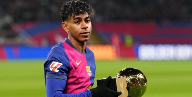 Yamal đặt ra mục tiêu khủng trong màu áo Barcelona_695b99ec64d1a.jpeg