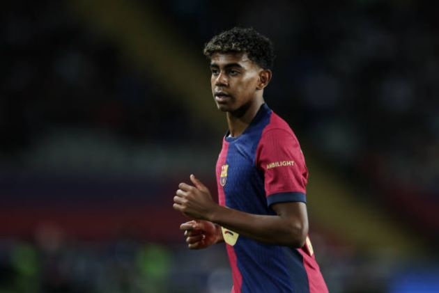 “Yamal giờ ở cùng đẳng cấp với Mbappe, Vinicius”_695bb122f1c3b.jpeg