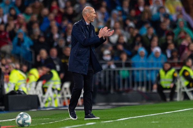 Zidane chỉ rõ điều giúp Real Madrid đánh bại Barcelona_695c8d3e9600c.jpeg