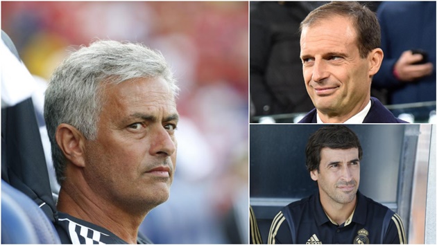 Zidane chưa ngồi ấm ghế, NHM Real đã vội tiến cử một cái tên lên BLĐ_695cb8340c941.jpeg