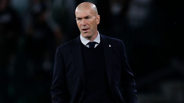 Zidane: “Đó là trận đấu tồi tệ nhất của mùa giải”_695c8b276b805.jpeg