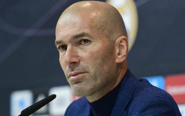 Zidane giúp Madridista trả lời những câu hỏi về vấn đề nhân sự tại Bernabeu_695ce019017da.jpeg