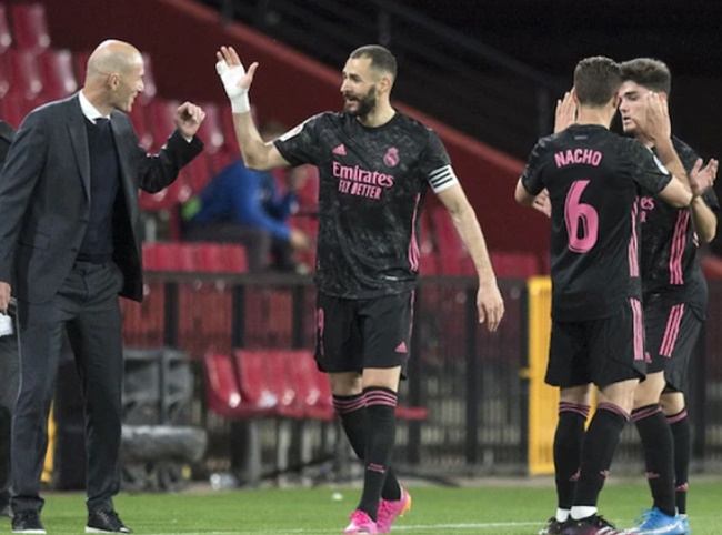 Zidane lật tẩy truyền thông, tiết lộ một sự thật tại Real Madrid_695c629b5de7b.jpeg