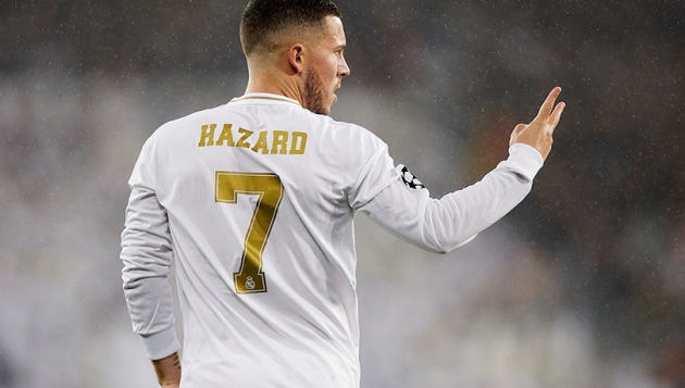 Zidane lên tiếng, khẳng định chấn thương tiếp tục ‘làm phiền’ Hazard_695c7bd2e6d31.jpeg