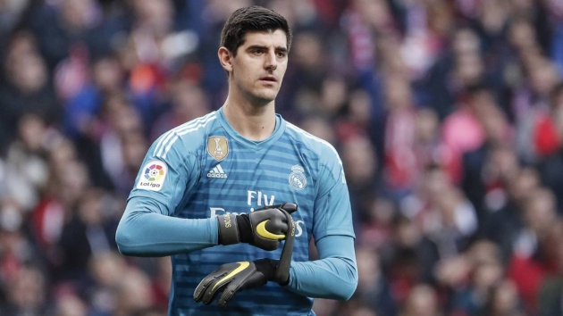 Zidane ra chỉ thị, cơ hội “cứu vãn” sự nghiệp của Courtois đây rồi_695cda5290b55.jpeg