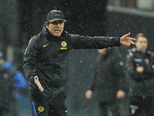 Zidane ra đi, Real Madrid dành sự quan tâm đến Conte_695c616a86663.jpeg