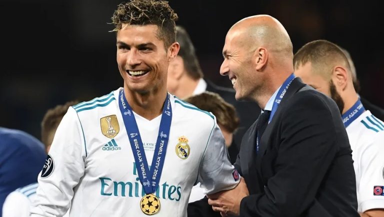 Zidane: “Real có thể mua mọi cầu thủ nhưng sẽ chẳng ai làm được như Ronaldo”_695cdbb407d1d.jpeg