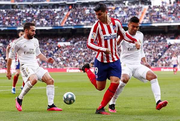 Zidane thay người như thần, Real tiếp tục khiến Atletico ôm hận_695c97d2f1e24.jpeg