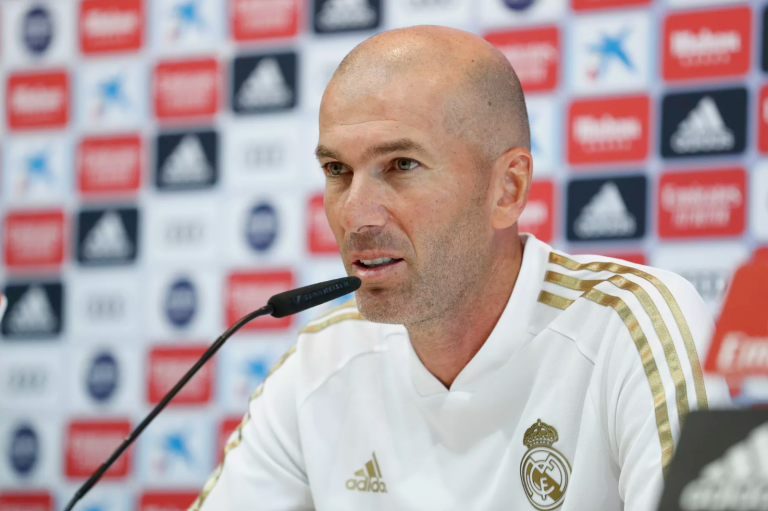 Zidane xác nhận, Real mất 4 trụ cột, trung tuyến tan nát đấu Mallorca_695cad392a7ee.png